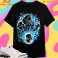 Thor The Norse God Of Thunder Shirts