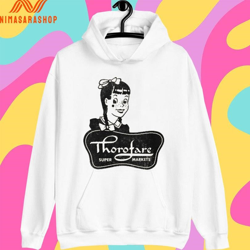 Thorofare Super Markets Shirts