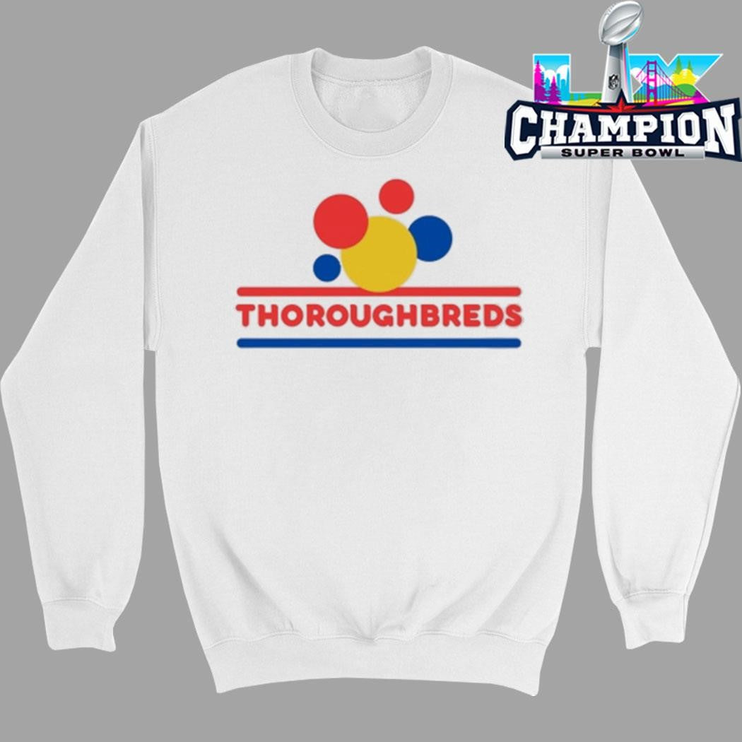 Thorough Wonder Bred Shirt