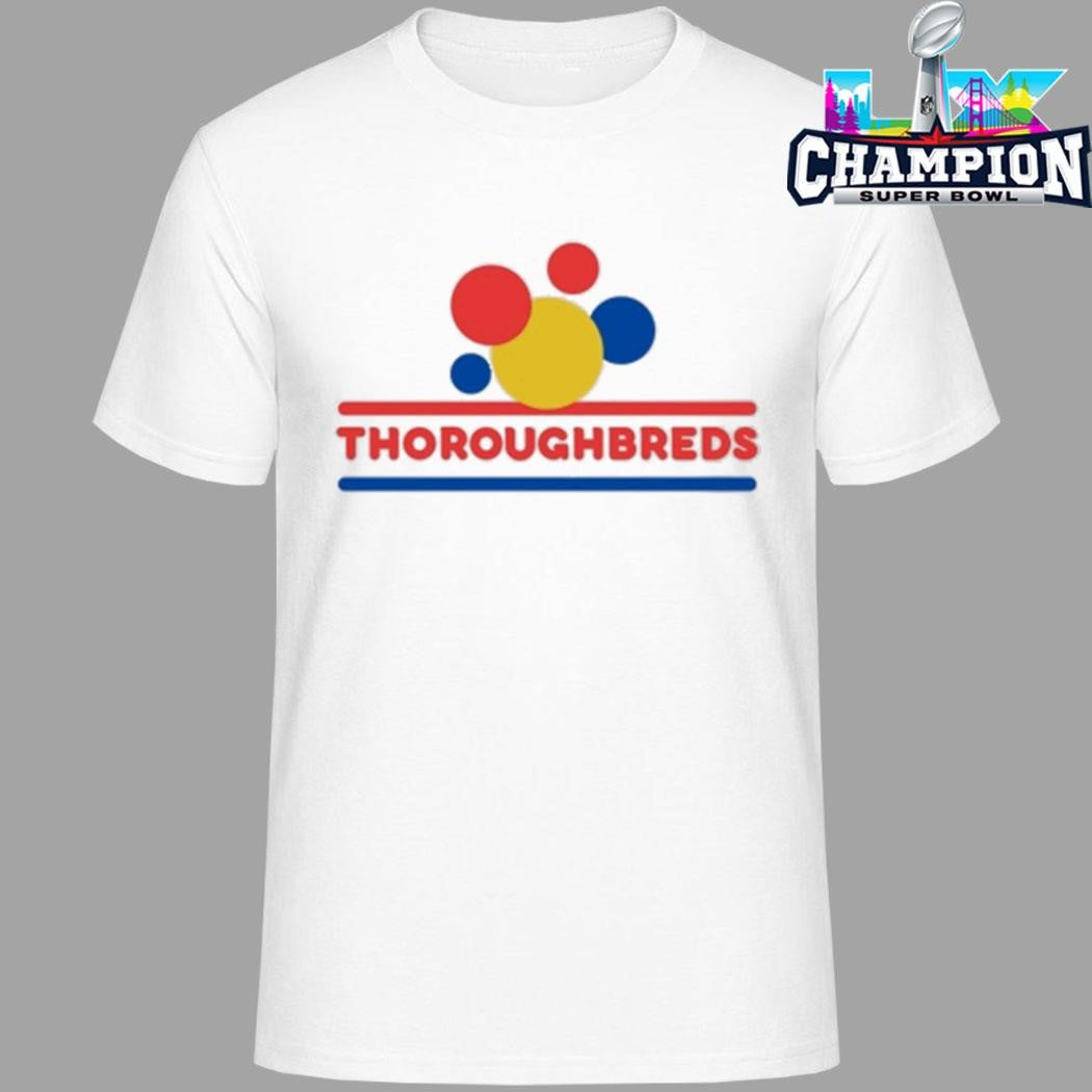 Thorough Wonder Bred Shirt