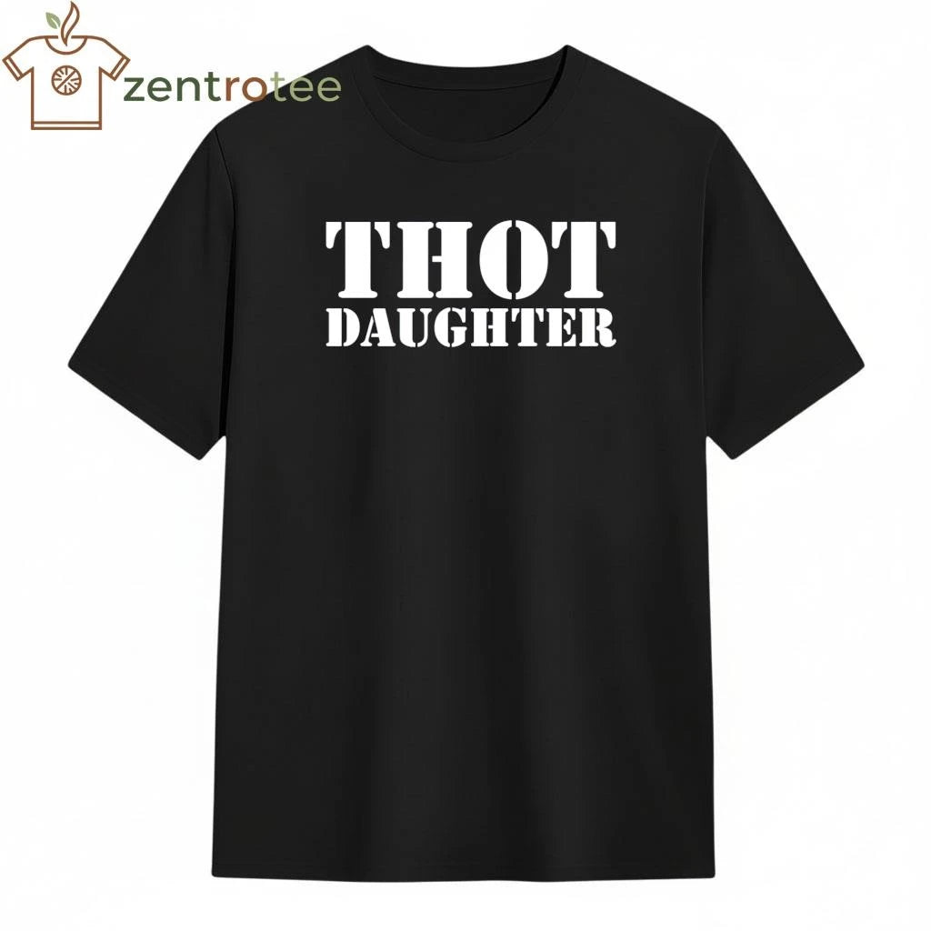 Thot Daughter tee