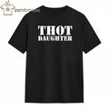 Thot Daughter tee