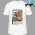 Thoughts On Bowling Tour The Let It Rip 2026 Shirt