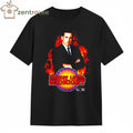 Threat Level Midnight The Office tee