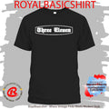 Three-Eleven Old English T-Shirt