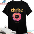 Thrice Horizons East Album T-shirts