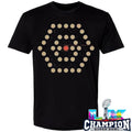 Thrice Palms Album Shirt