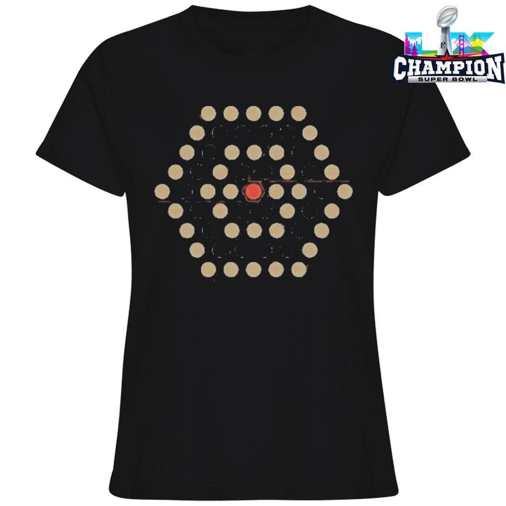 Thrice Palms Album Shirt