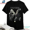 Thrice To Be Everywhere Is To Be Nowhere Album T-shirts