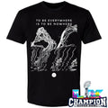 Thrice To Be Everywhere Is To Be Nowhere Shirt