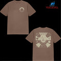 Thrice Vheissu Album T-shirts