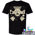 Thrice Vheissu Album Shirt