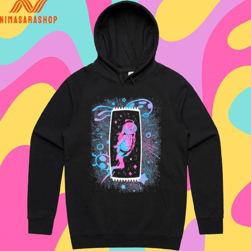 Through Celeste 2026 Shirts