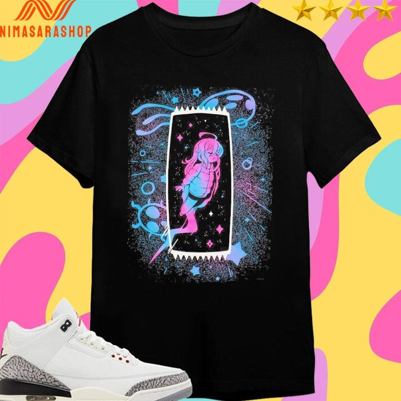 Through Celeste 2026 Shirts