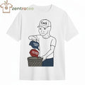 Throw your MAGA and America First caps in the trash and wear a Cuck tee