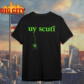 Thuggerthugger1 Sp5der X Uy Scuti 1 Shirt