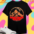 Thunder Mountain Wrestling Shirts