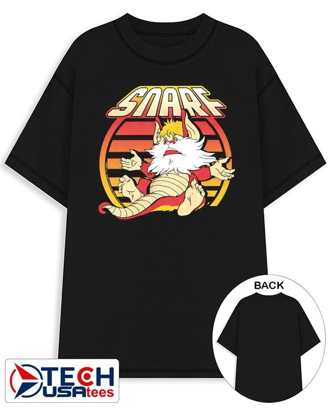 ThunderCats Snarf retro shirt