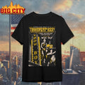 Thunderpussy Dec 11 2025 Seattle WA Poster shirt