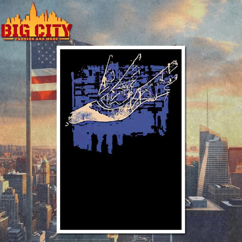 Thursday Band Full City Devolucion Shirt
