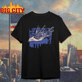 Thursday Band Full City Devolucion Shirt