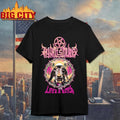 Thy Art Is Murder Maple Life Is A Bitch Tee For Melbourne Life’s A Beach Festival On 14 February 2026 Shirt