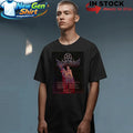 Thy Art Is Murder Year Of The Fire Horse European Summer 2026 Tour Shirt