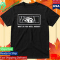 Tian Wen What Do You Need Raider Shirt