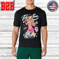 Tiffany Stratton Tiffy Time Est 2021 Shirt