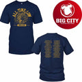 Tiger Dateback All Time Low Graphic Shirt