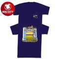 Tigerlane Old Row Two Sided Shirt