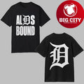 Tigers ALDS Bound 2025 Shirt