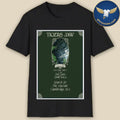 Tigers Jaw The Sinclair In Cambridge MA Mar 30 2026 Poster Shirt