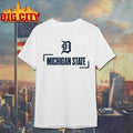 Tigers Michigan State University 2026 Shirt