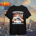Tigers Won Again 2026 Schedule Shirts