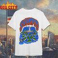 Tim Tebow Swamped Gators Shirt