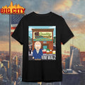 Tim Walz South Park Quality Learning Center Shirt