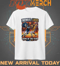 Timberwolves vs Lakers game of the year Min vs LAL t-shirt