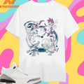 Time Warp Henrique Torres Shirts