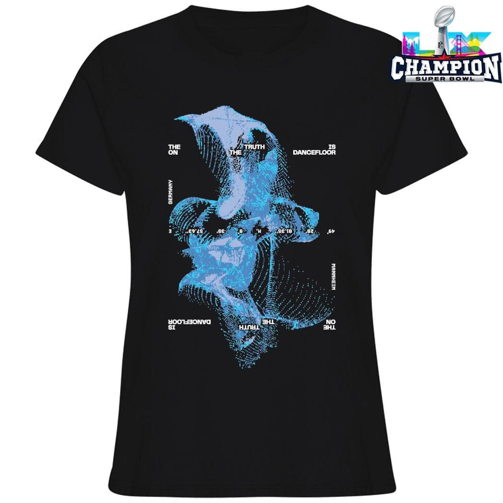 Time Warp Time Warp Artistic Shirt