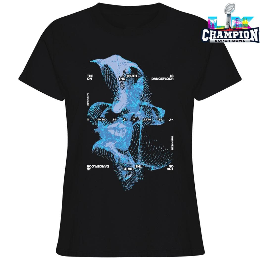Time Warp Time Warp Artistic Shirt