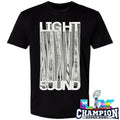 Time Warp Time Warp Light And Sound Shirt