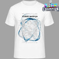 Time Warp Time Warp Lineup Mannheim 2026 Shirt