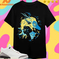 Timeless Protection Nicole Knives Shirts
