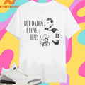 Timo Meier But Daddy I Love Him New Jersey Devils Hockey Shirts