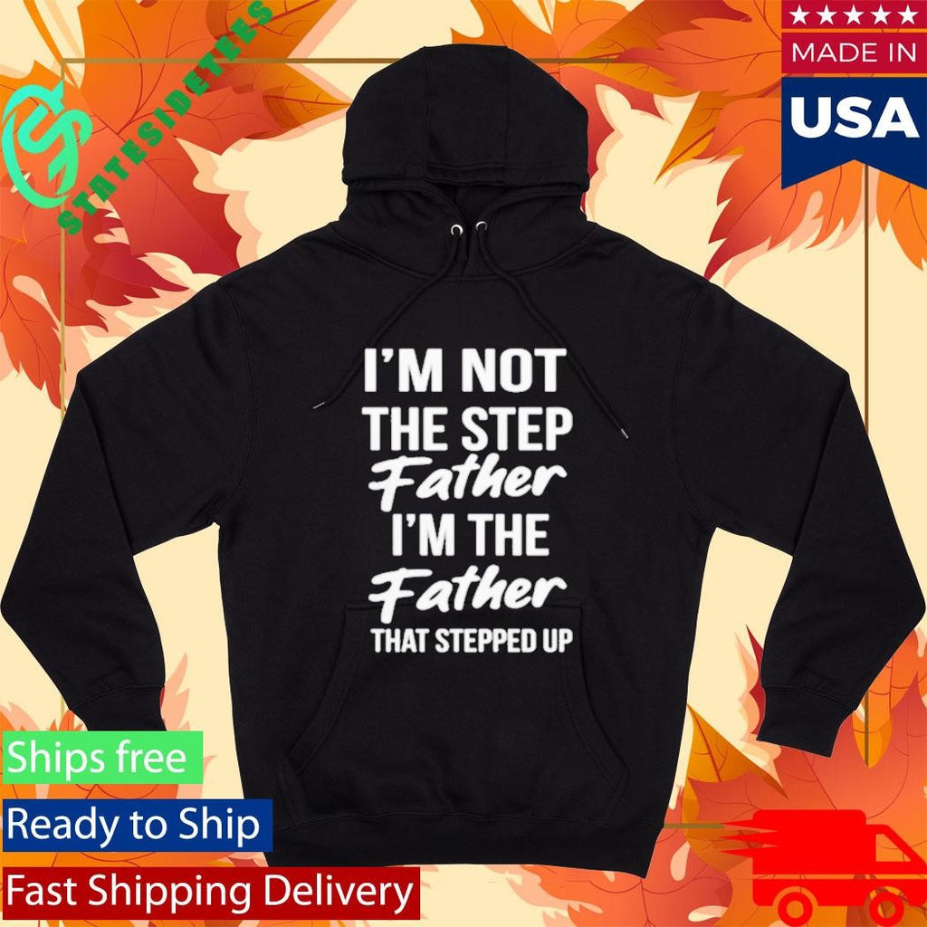 Timothee Chalamet Stepdad Shirt