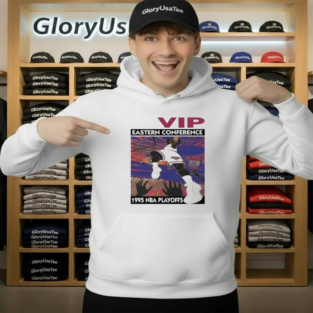 Timothée Chalamet VIP Eastern Conference Playoffs Shirt