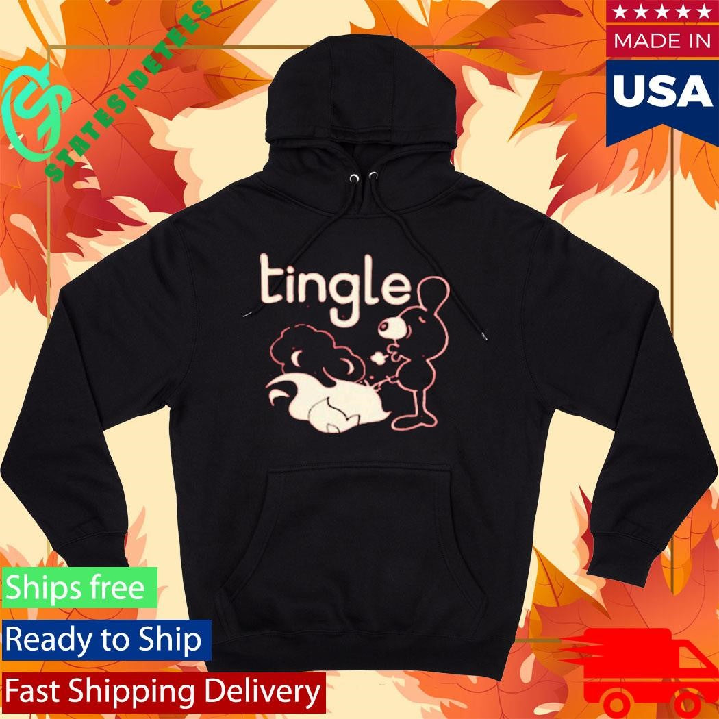 Tingle By Naynay’s Naynays Shirt