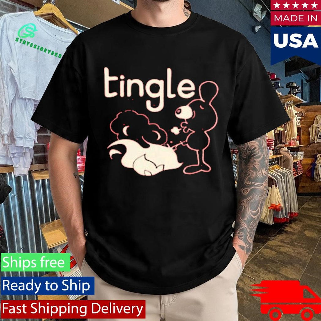 Tingle By Naynay’s Naynays Shirt