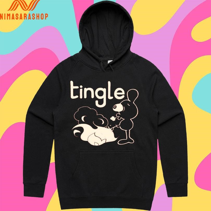 Tingle Naynay’s Naynays Shirts